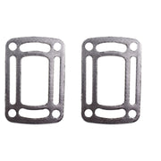 DURAFORCE 2X Gasket For Volvo Penta OMC Exhaust Elbow Riser SIERRA 18-0943 351325