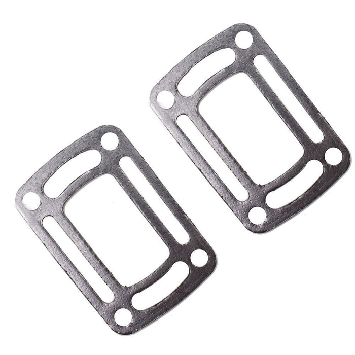 DURAFORCE 2X Gasket For Volvo Penta OMC Exhaust Elbow Riser SIERRA 18-0943 351325