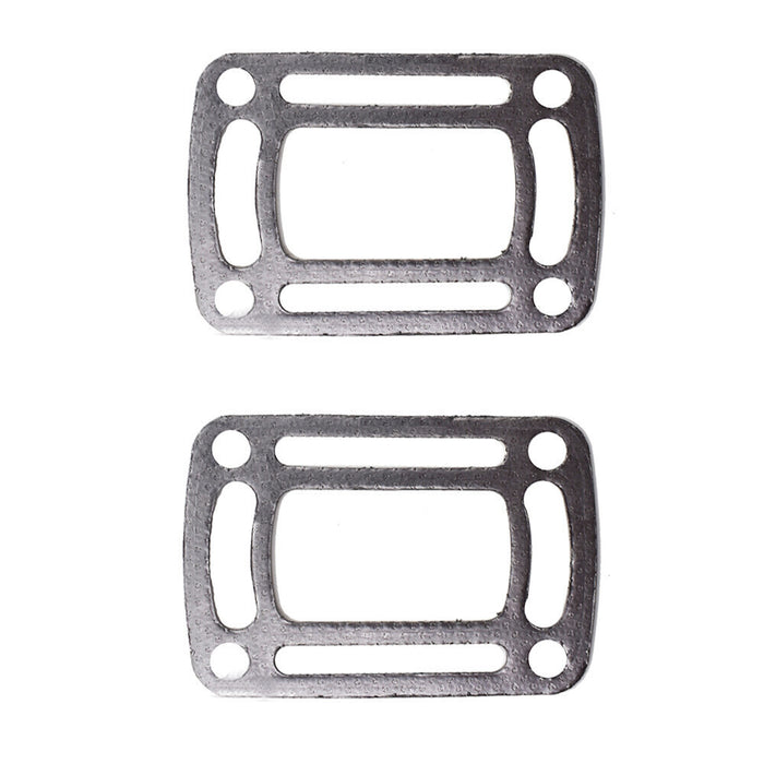 DURAFORCE 2X Gasket For Volvo Penta OMC Exhaust Elbow Riser SIERRA 18-0943 351325