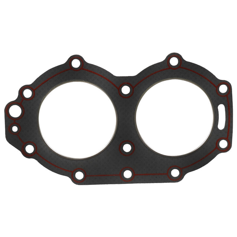 DURAFORCE Cylinder Head Gaskets For Yamaha 2 Strokes 40 HP Outboard Motor 66T-11181-A2 New