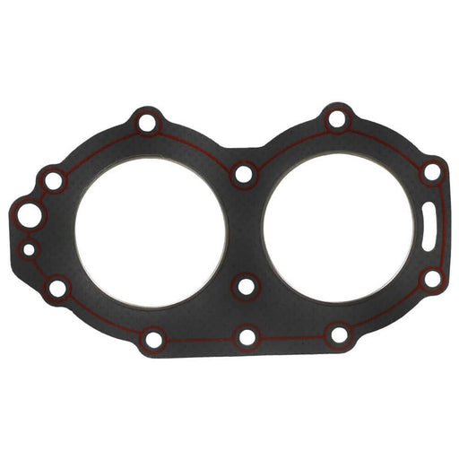 DURAFORCE Cylinder Head Gaskets For Yamaha 2 Strokes 40 HP Outboard Motor 66T-11181-A2 New