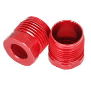 DURAFORCE For SeaDoo Alloy Steering Cable Lock Nut w/Seal GTX RXP RXT GTI GTS XP 277001627