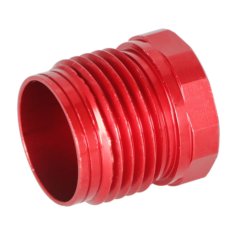 DURAFORCE For SeaDoo Alloy Steering Cable Lock Nut w/Seal GTX RXP RXT GTI GTS XP 277001627