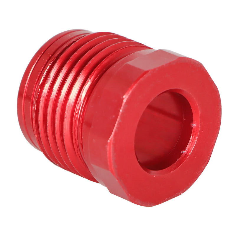 DURAFORCE For SeaDoo Alloy Steering Cable Lock Nut w/Seal GTX RXP RXT GTI GTS XP 277001627
