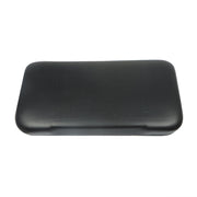 DURAFORCE Front Seat Bottom Black Golf Cart For EZGO Medalist TXT 1994-2013 Hardware Incl.