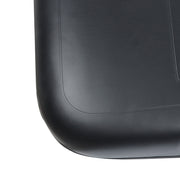 DURAFORCE Front Seat Bottom Black Golf Cart For EZGO Medalist TXT 1994-2013 Hardware Incl.