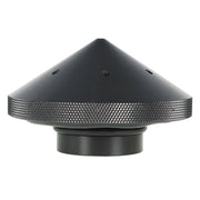 DURAFORCE T-H FOR Marine Eliminator Trolling Motor Prop Nut GFEL-MK-BK-DP Kota 80 101 112
