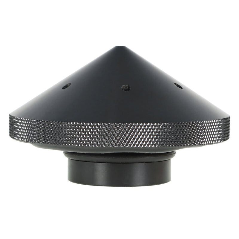 DURAFORCE T-H FOR Marine Eliminator Trolling Motor Prop Nut GFEL-MK-BK-DP Kota 80 101 112