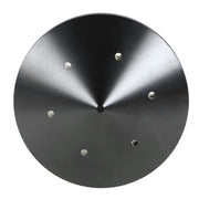 DURAFORCE T-H FOR Marine Eliminator Trolling Motor Prop Nut GFEL-MK-BK-DP Kota 80 101 112
