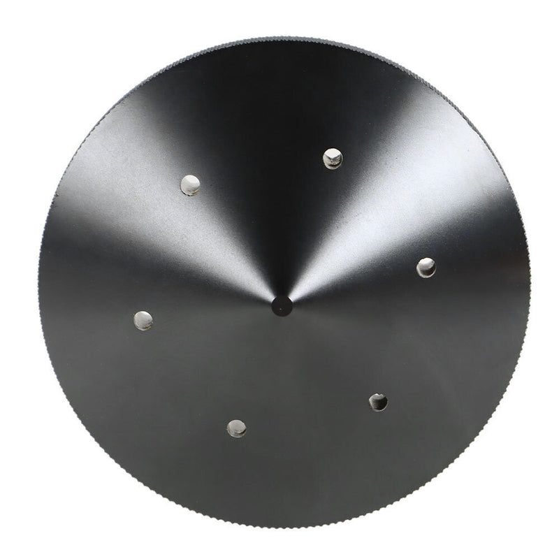 DURAFORCE T-H FOR Marine Eliminator Trolling Motor Prop Nut GFEL-MK-BK-DP Kota 80 101 112