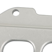 DURAFORCE New Hood Hinge Pivot Bushing Mount & Bolt Kit For Peterbilt 378 379 13-04730L/R
