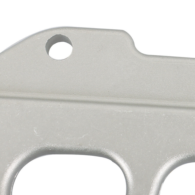 DURAFORCE New Hood Hinge Pivot Bushing Mount & Bolt Kit For Peterbilt 378 379 13-04730L/R