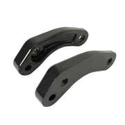 DURAFORCE Engine Hood Hinge Pivot Bushing Kit Bolt KIt Assembly Fits For Peterbilt 378 379
