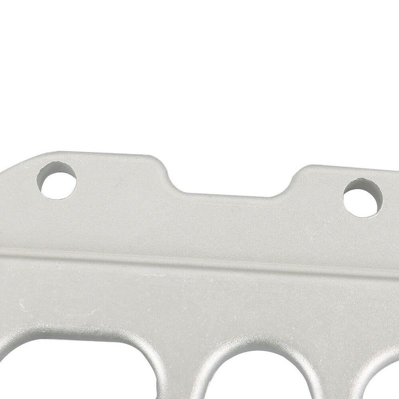 DURAFORCE Engine Hood Hinge Pivot Bushing Kit Bolt KIt Assembly Fits For Peterbilt 378 379