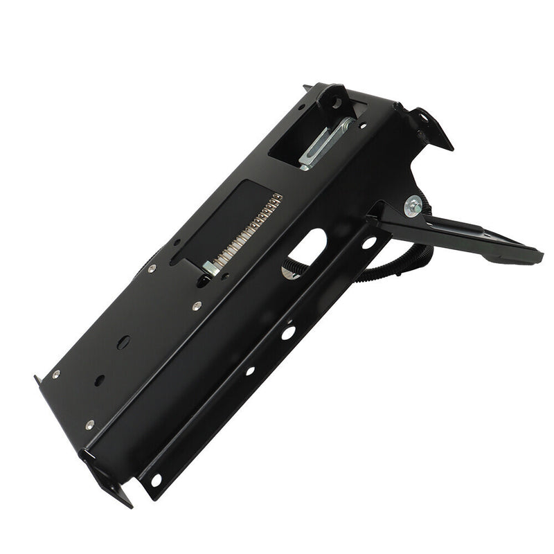 DURAFORCE For EZGO TXT Golf Cart 2000+ 48V (PDS) Accelerator Pedal Box Assembly | 73333G05