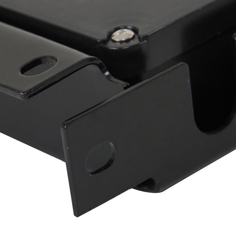 DURAFORCE For EZGO TXT Golf Cart 2000+ 48V (PDS) Accelerator Pedal Box Assembly | 73333G05