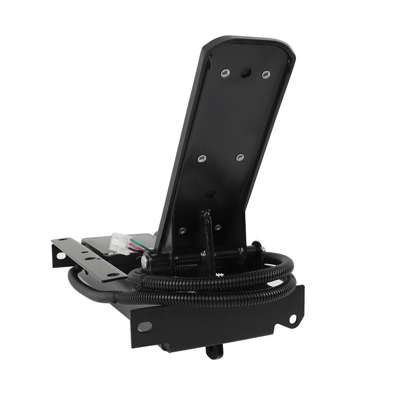 DURAFORCE For EZGO TXT Golf Cart 2000+ 48V (PDS) Accelerator Pedal Box Assembly | 73333G05