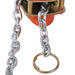 DURAFORCE 3/4 Ton 1650 lbs Capacity Come Along Manual Lever Chain Hoist 10FT G80 Chain