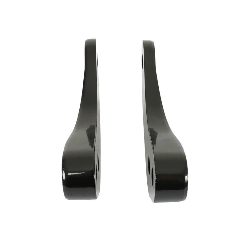 DURAFORCE 1Set For Peterbilt 378 379 Engine Hood Hinge Pivot Bushing Kit Bolt KIt Assembly
