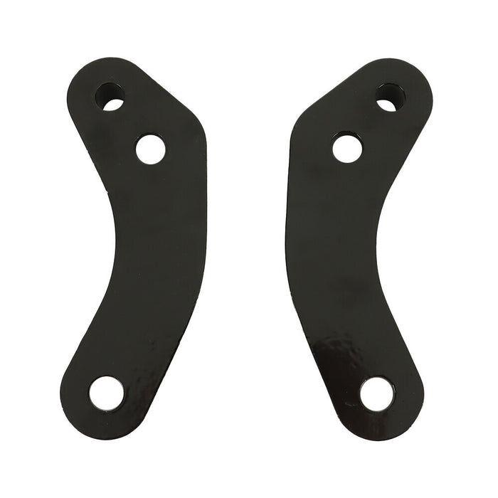 DURAFORCE 1Set For Peterbilt 378 379 Engine Hood Hinge Pivot Bushing Kit Bolt KIt Assembly