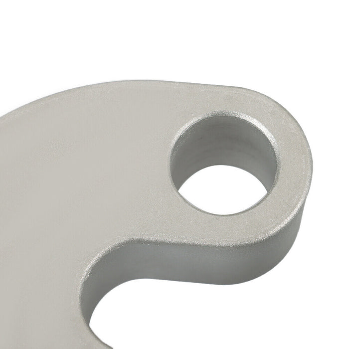 DURAFORCE 1Set For Peterbilt 378 379 Engine Hood Hinge Pivot Bushing Kit Bolt KIt Assembly