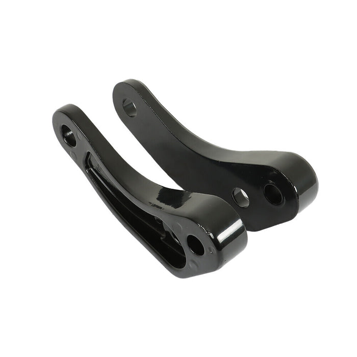 DURAFORCE 1Set For Peterbilt 378 379 Engine Hood Hinge Pivot Bushing Kit Bolt KIt Assembly