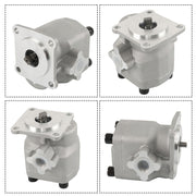 DURAFORCE Hydraulic Pump For Kubota B BX Series B20 B6200 B7200 B6200 B8200 67111-76100 US