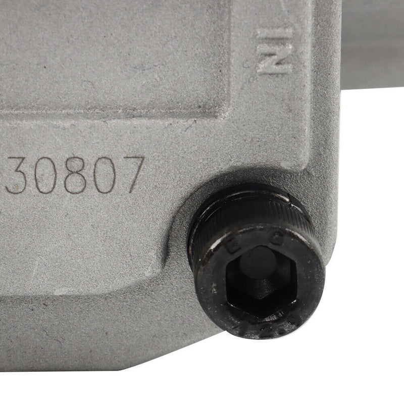 DURAFORCE Hydraulic Pump For Kubota B BX Series B20 B6200 B7200 B6200 B8200 67111-76100 US