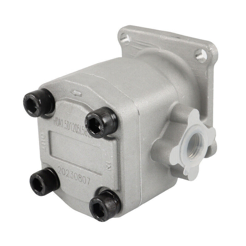 DURAFORCE Hydraulic Pump For Kubota B BX Series B20 B6200 B7200 B6200 B8200 67111-76100 US