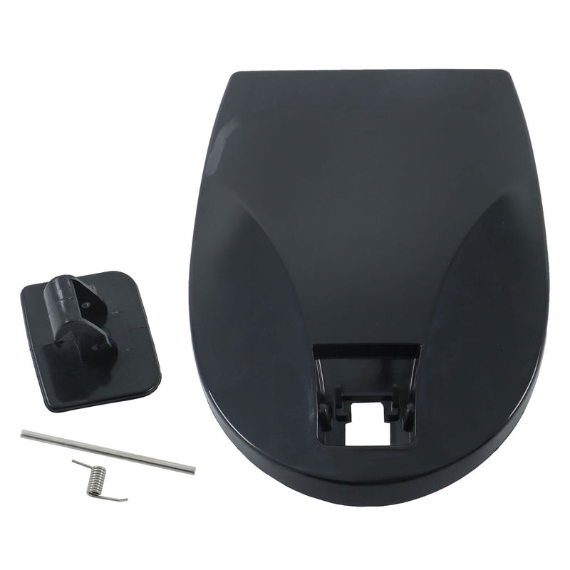DURAFORCE Glove Box Lid Latch Kit For SeaDoo GTI 130 155 SE WAKE GTS 291002249 269500553
