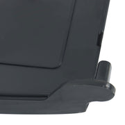 DURAFORCE Glove Box Lid Latch Kit For SeaDoo GTI 130 155 SE WAKE GTS 291002249 269500553