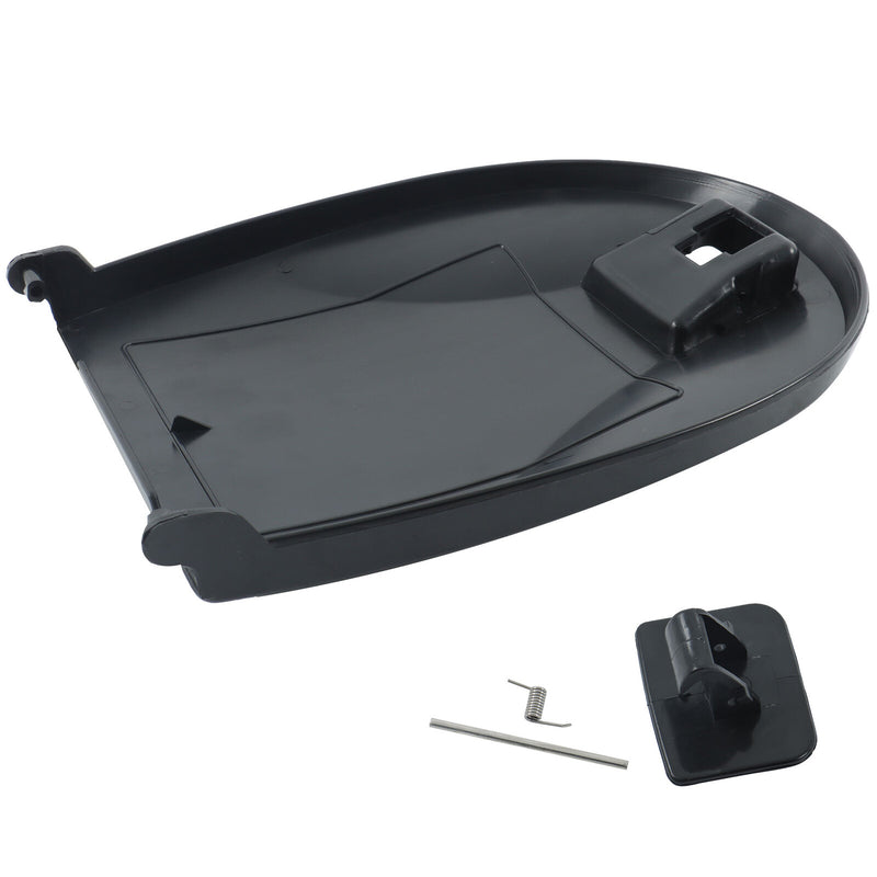 DURAFORCE Glove Box Lid Latch Kit For SeaDoo GTI 130 155 SE WAKE GTS 291002249 269500553