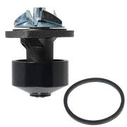 DURAFORCE For Dodge RAM 5.9L 6B B5.9 4B Steel Impeller 89-06 Qsb ISB Water Pump US