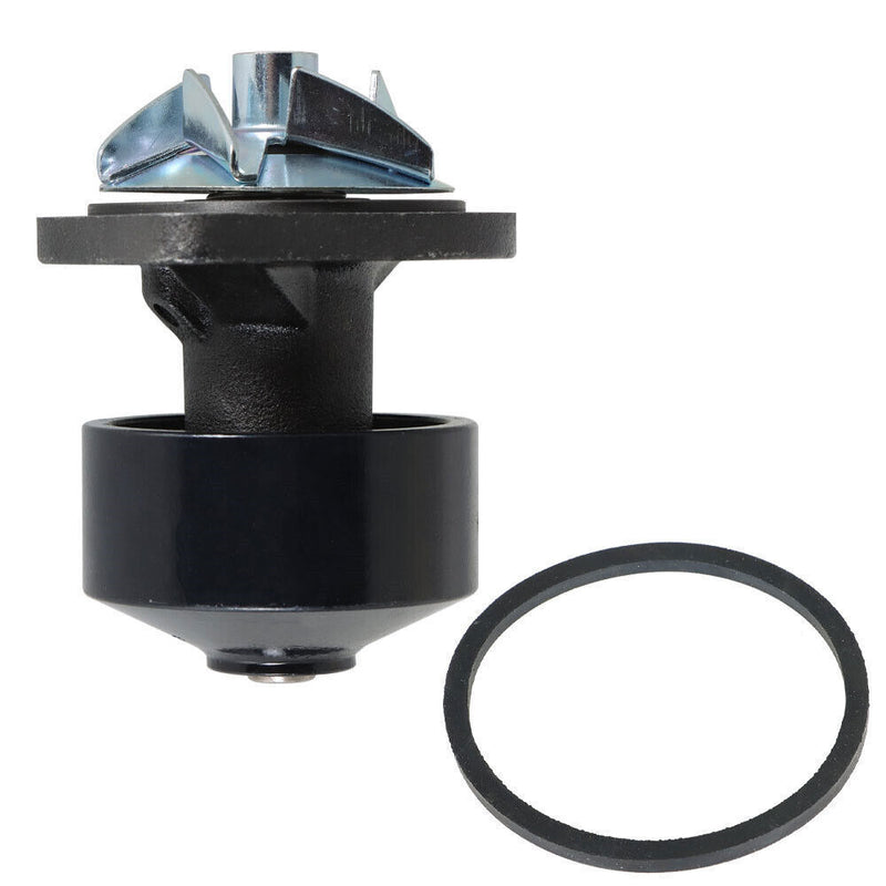 DURAFORCE For Dodge RAM 5.9L 6B B5.9 4B Steel Impeller 89-06 Qsb ISB Water Pump US