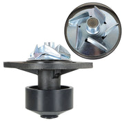 DURAFORCE For Dodge RAM 5.9L 6B B5.9 4B Steel Impeller 89-06 Qsb ISB Water Pump US