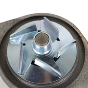 DURAFORCE For Dodge RAM 5.9L 6B B5.9 4B Steel Impeller 89-06 Qsb ISB Water Pump US