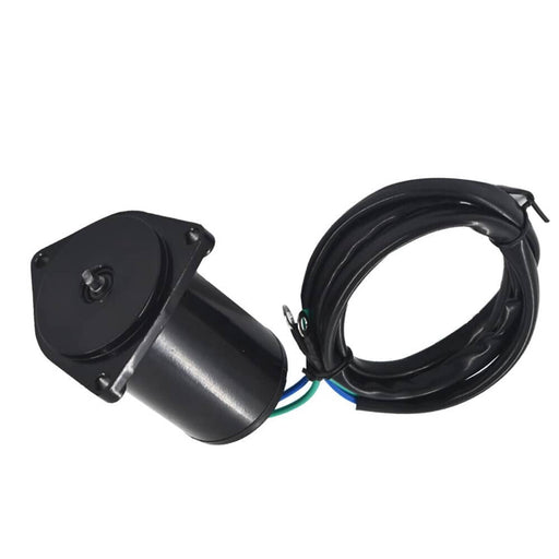 DURAFORCE Volt 2 Wire 3 60 80 HP Power Tilt Trim Motor 12 Bolt Mount For YAMAHA OUTBOARD
