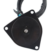 DURAFORCE Volt 2 Wire 3 60 80 HP Power Tilt Trim Motor 12 Bolt Mount For YAMAHA OUTBOARD