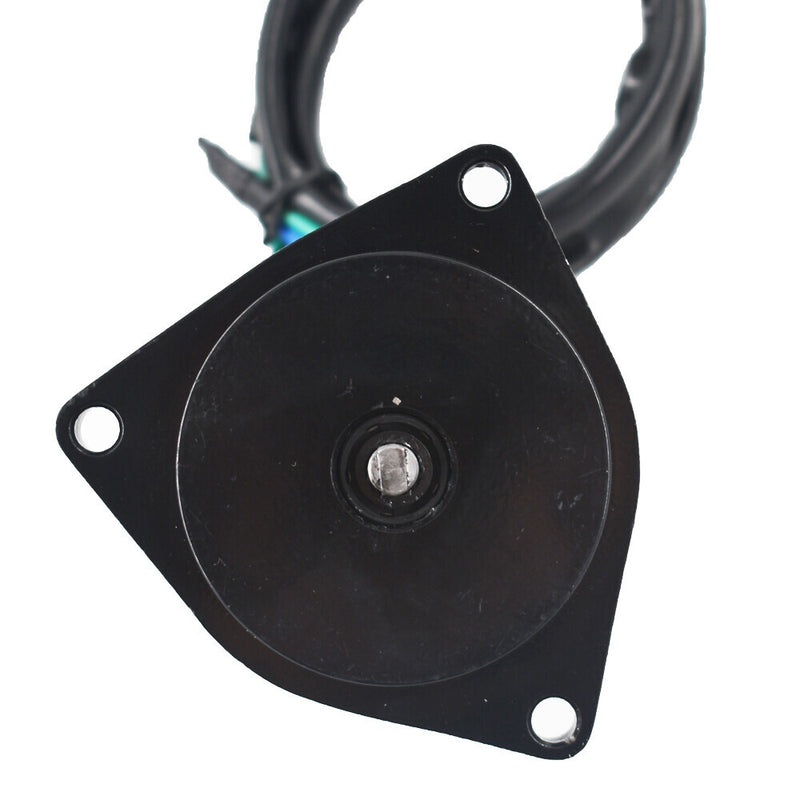 DURAFORCE Volt 2 Wire 3 60 80 HP Power Tilt Trim Motor 12 Bolt Mount For YAMAHA OUTBOARD