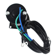 DURAFORCE Volt 2 Wire 3 60 80 HP Power Tilt Trim Motor 12 Bolt Mount For YAMAHA OUTBOARD