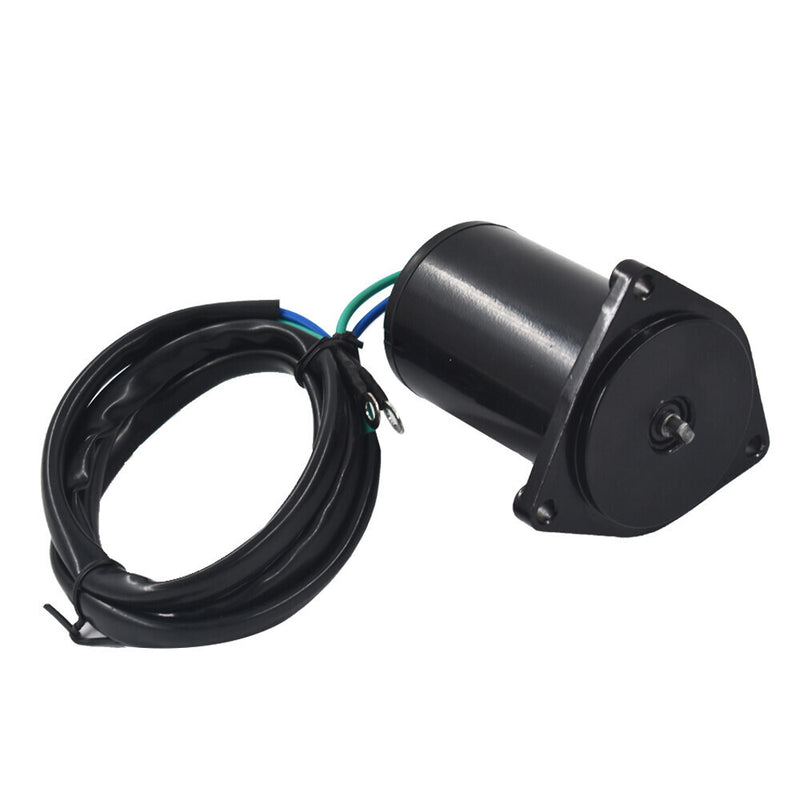 DURAFORCE Volt 2 Wire 3 60 80 HP Power Tilt Trim Motor 12 Bolt Mount For YAMAHA OUTBOARD