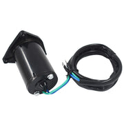 DURAFORCE Volt 2 Wire 3 60 80 HP Power Tilt Trim Motor 12 Bolt Mount For YAMAHA OUTBOARD