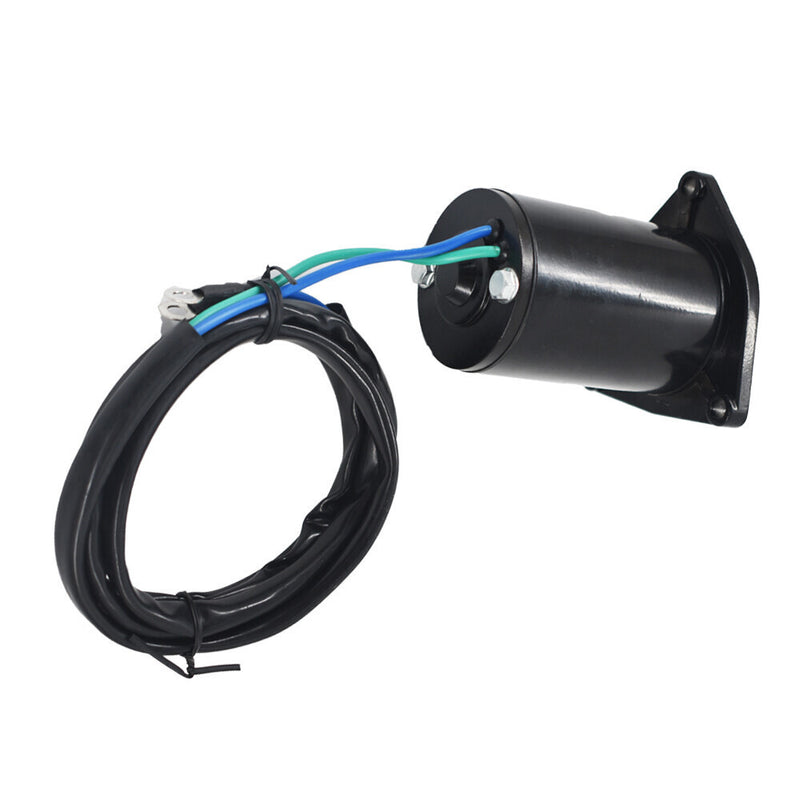 DURAFORCE Volt 2 Wire 3 60 80 HP Power Tilt Trim Motor 12 Bolt Mount For YAMAHA OUTBOARD