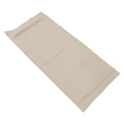 DURAFORCE For Yamaha G29 Drive Golf Carts Front Seat Back Cover 07-16 Stone Color