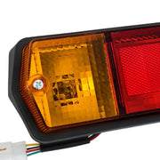 DURAFORCE For Kubota Tractor Left Side Tail Lamps Signal Lights L2800 L3430 L3240 L3400