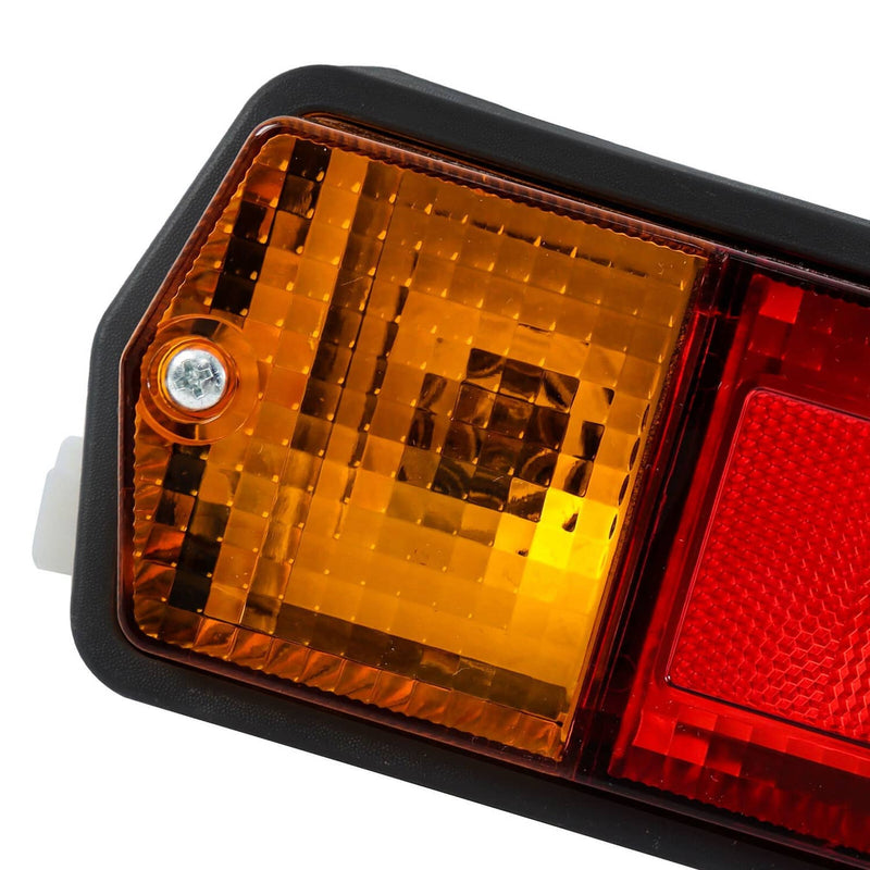 DURAFORCE For Kubota Tractor Left Side Tail Lamps Signal Lights L2800 L3430 L3240 L3400