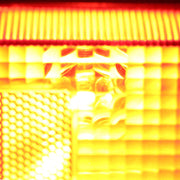DURAFORCE For Kubota Tractor Left Side Tail Lamps Signal Lights L2800 L3430 L3240 L3400