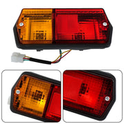 DURAFORCE For Kubota Tractor Left Side Tail Lamps Signal Lights L2800 L3430 L3240 L3400