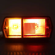 DURAFORCE For Kubota Tractor Left Side Tail Lamps Signal Lights L2800 L3430 L3240 L3400