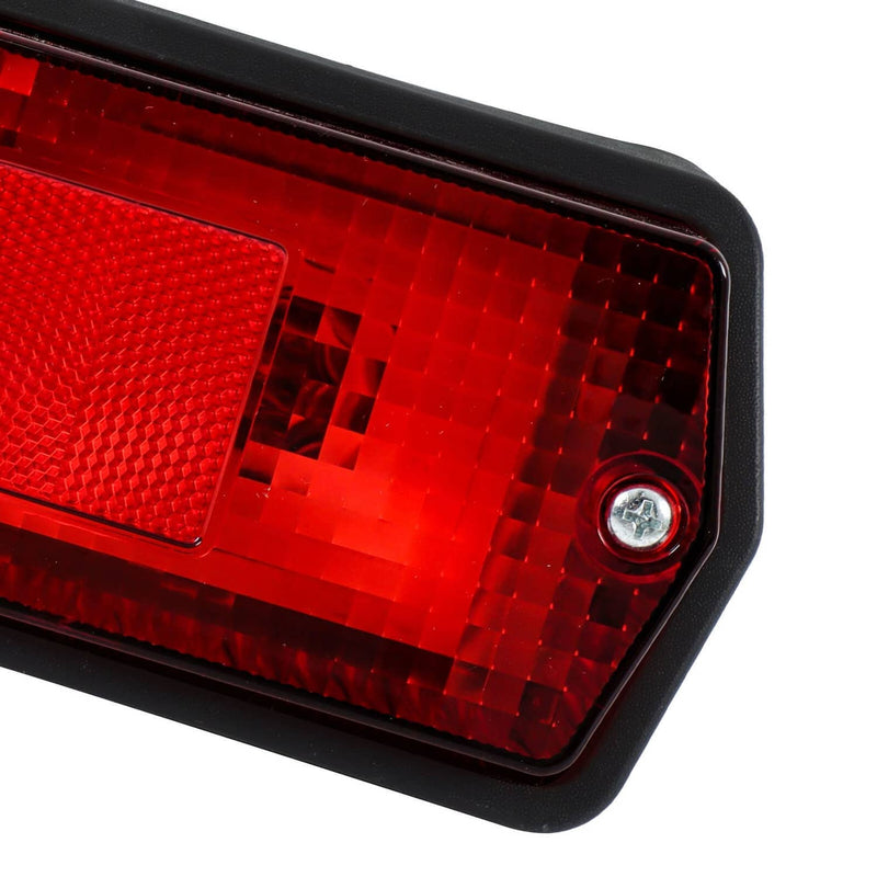 DURAFORCE For Kubota Tractor Left Side Tail Lamps Signal Lights L2800 L3430 L3240 L3400